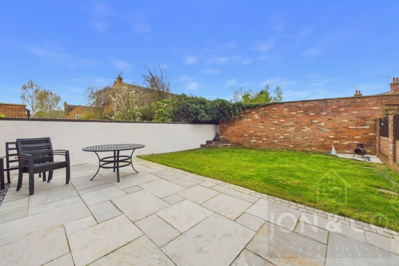 North Street | Mears Ashby | NN6