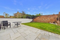 North Street | Mears Ashby | NN6