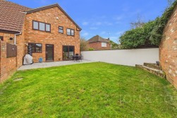 North Street | Mears Ashby | NN6