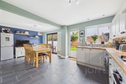 North Street | Mears Ashby | NN6