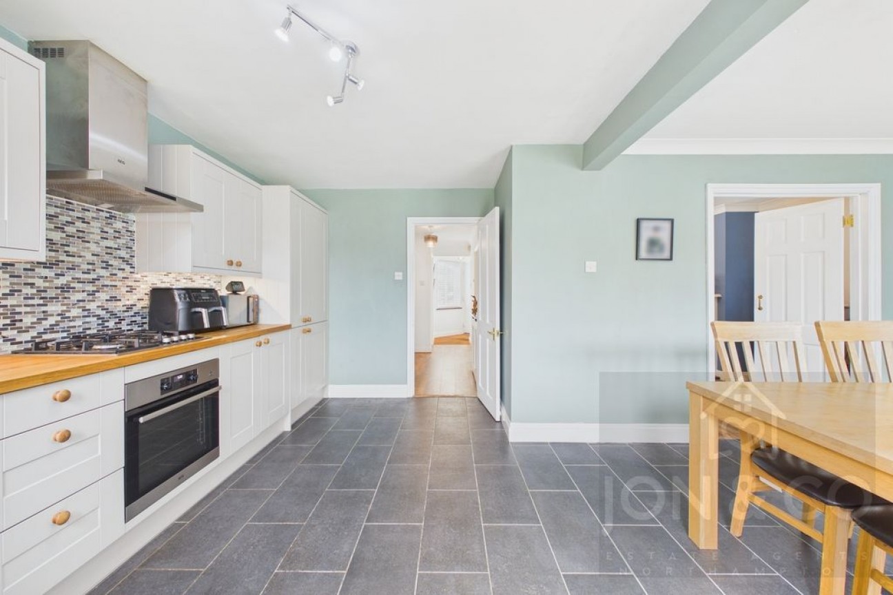 North Street | Mears Ashby | NN6