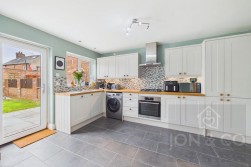 North Street | Mears Ashby | NN6