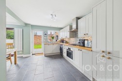 North Street | Mears Ashby | NN6