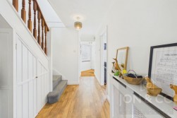 North Street | Mears Ashby | NN6