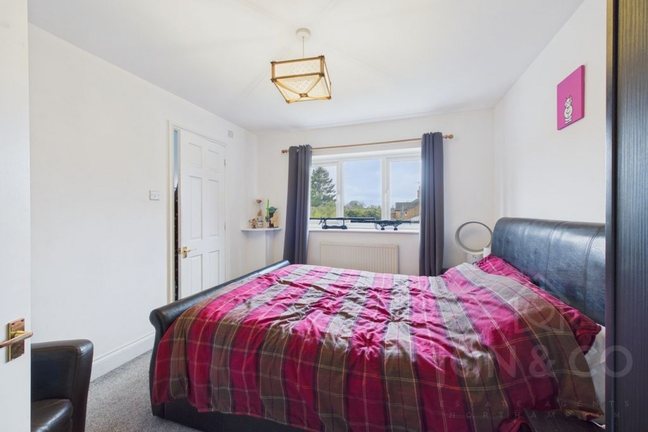North Street | Mears Ashby | NN6