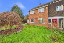 Valley Road | Little Billing | NN3