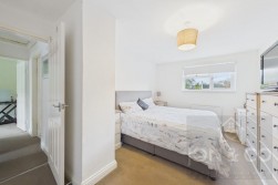 Valley Road | Little Billing | NN3