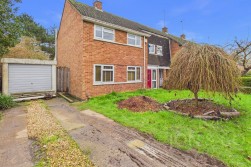 Valley Road | Little Billing | NN3