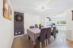 Valley Road | Little Billing | NN3