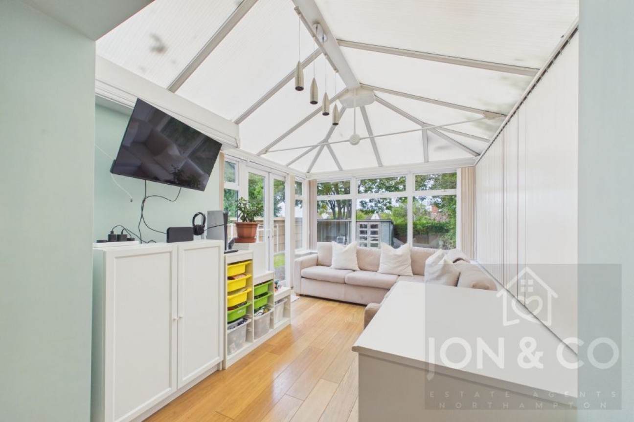 Briar Hill Walk | Delapre | NN4