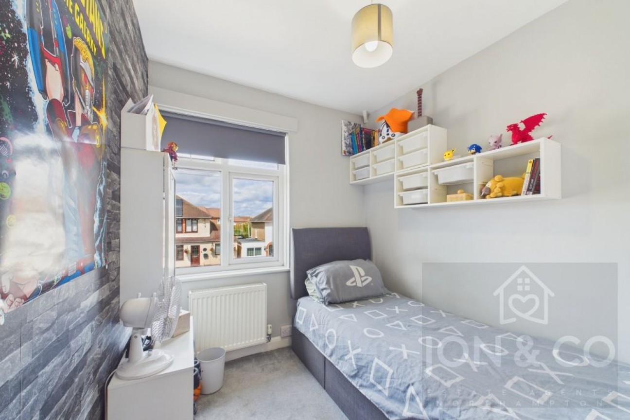Briar Hill Walk | Delapre | NN4