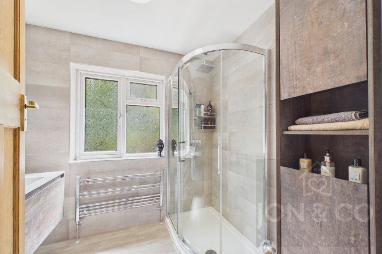 Briar Hill Walk | Delapre | NN4