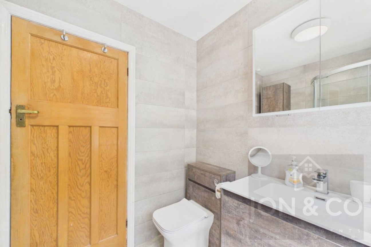 Briar Hill Walk | Delapre | NN4