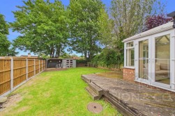 Briar Hill Walk | Delapre | NN4