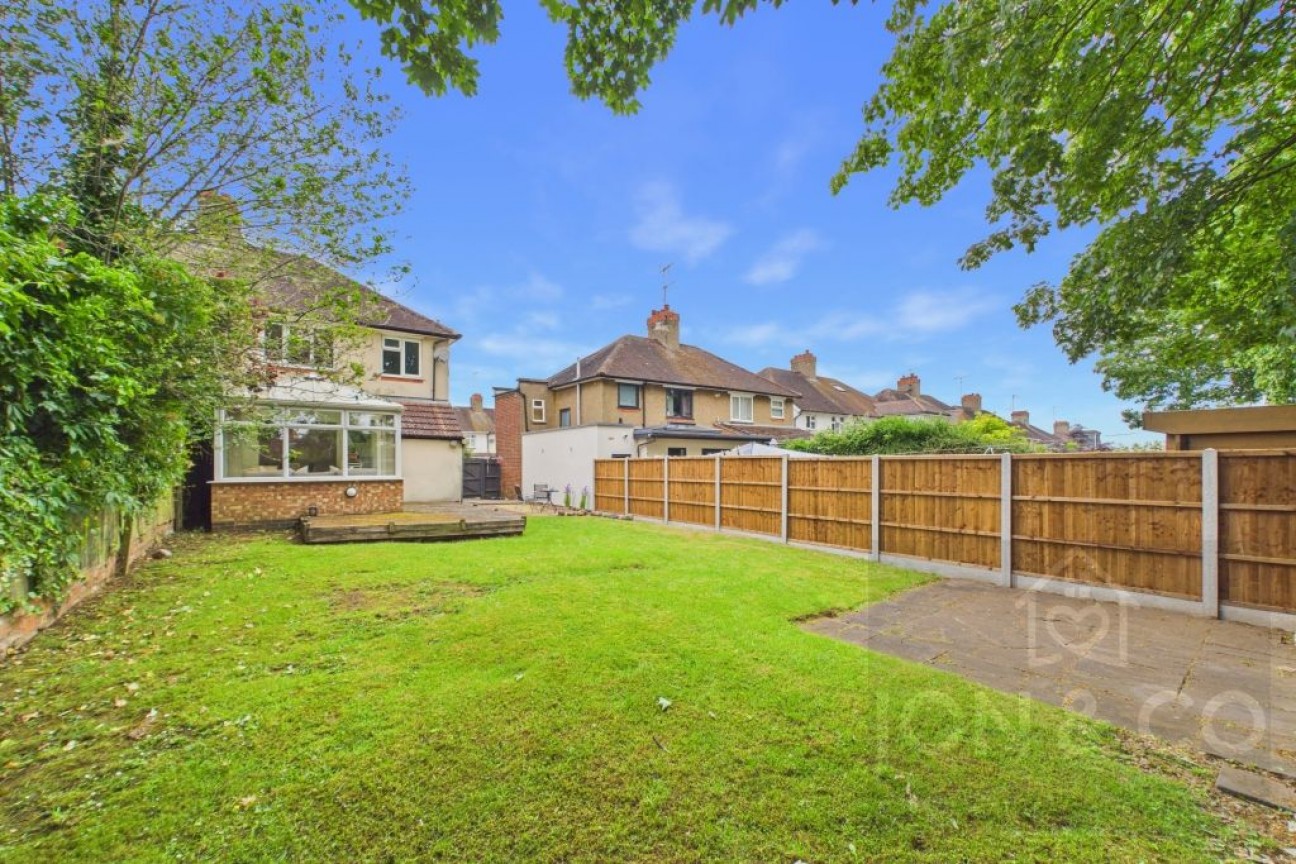 Briar Hill Walk | Delapre | NN4