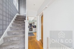 Briar Hill Walk | Delapre | NN4