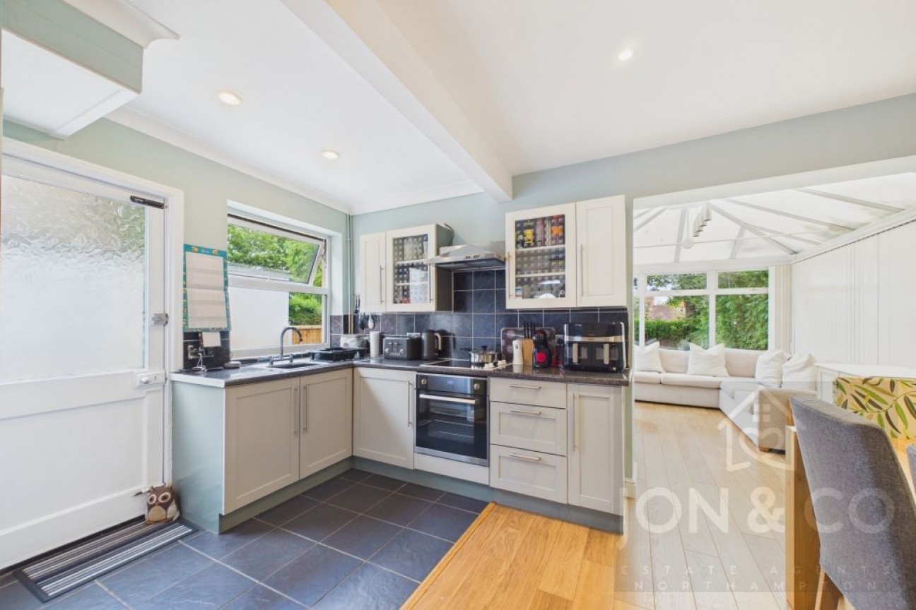 Briar Hill Walk | Delapre | NN4