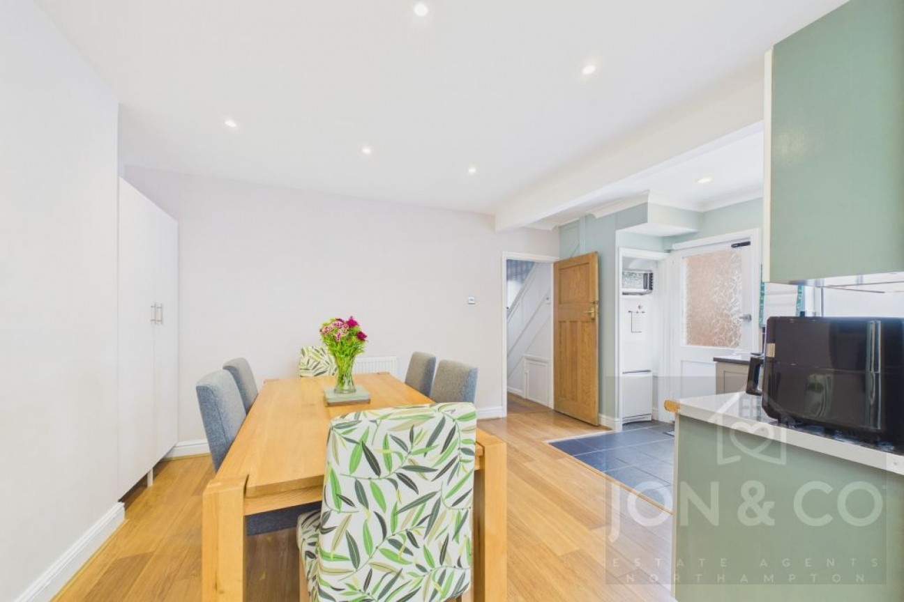 Briar Hill Walk | Delapre | NN4