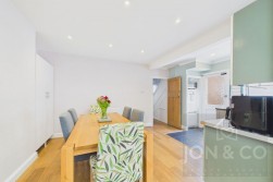 Briar Hill Walk | Delapre | NN4