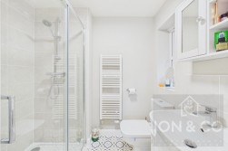 Young Close | Overstone Gate | NN6