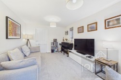 Young Close | Overstone Gate | NN6