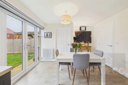 Young Close | Overstone Gate | NN6