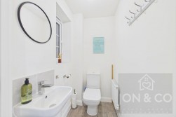 Young Close | Overstone Gate | NN6