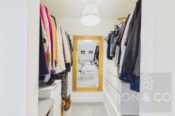Young Close | Overstone Gate | NN6
