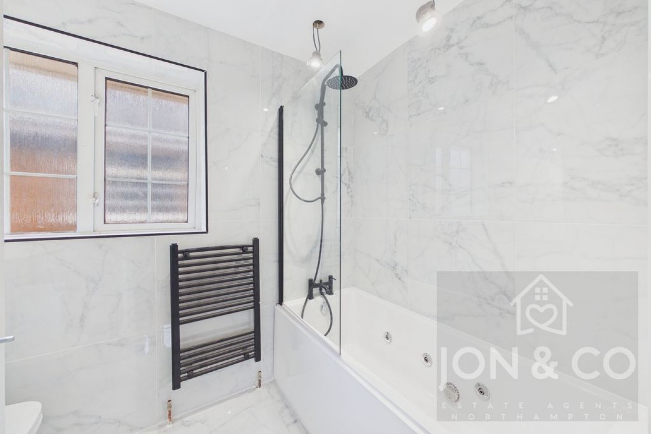 Tattersall Close | Parklands | NN3