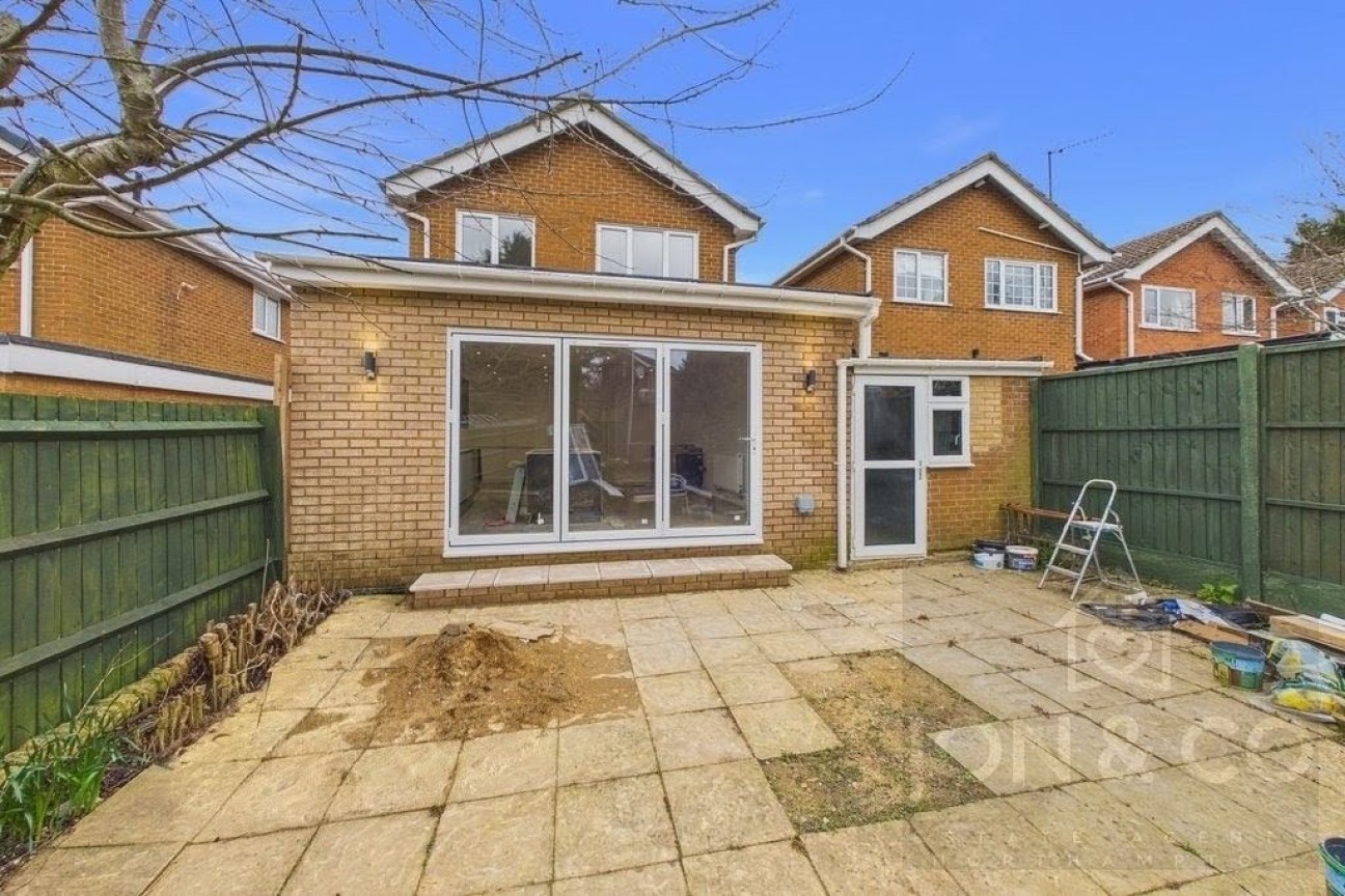 Tattersall Close | Parklands | NN3