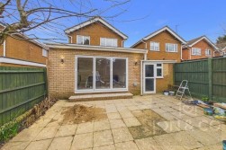 Tattersall Close | Parklands | NN3