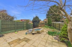 Tattersall Close | Parklands | NN3