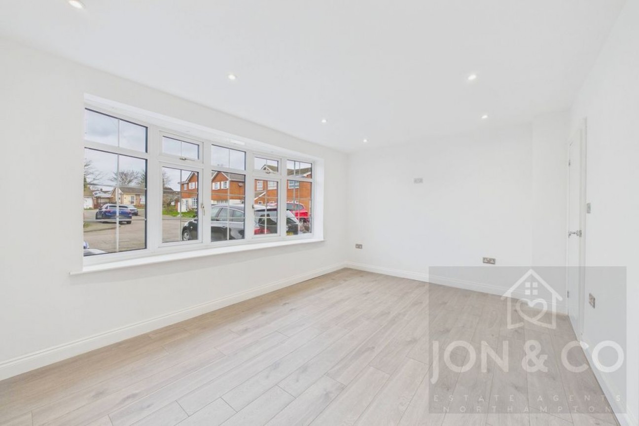 Tattersall Close | Parklands | NN3