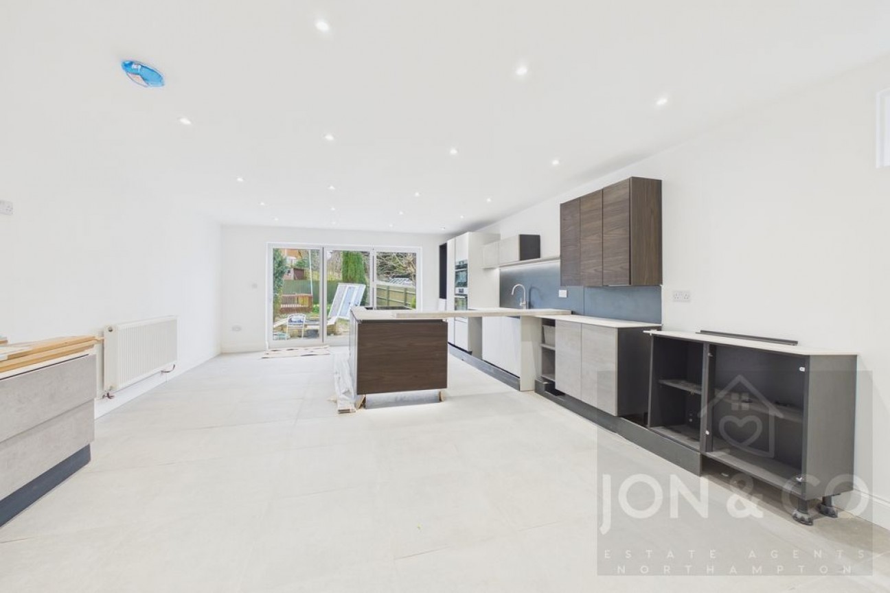 Tattersall Close | Parklands | NN3