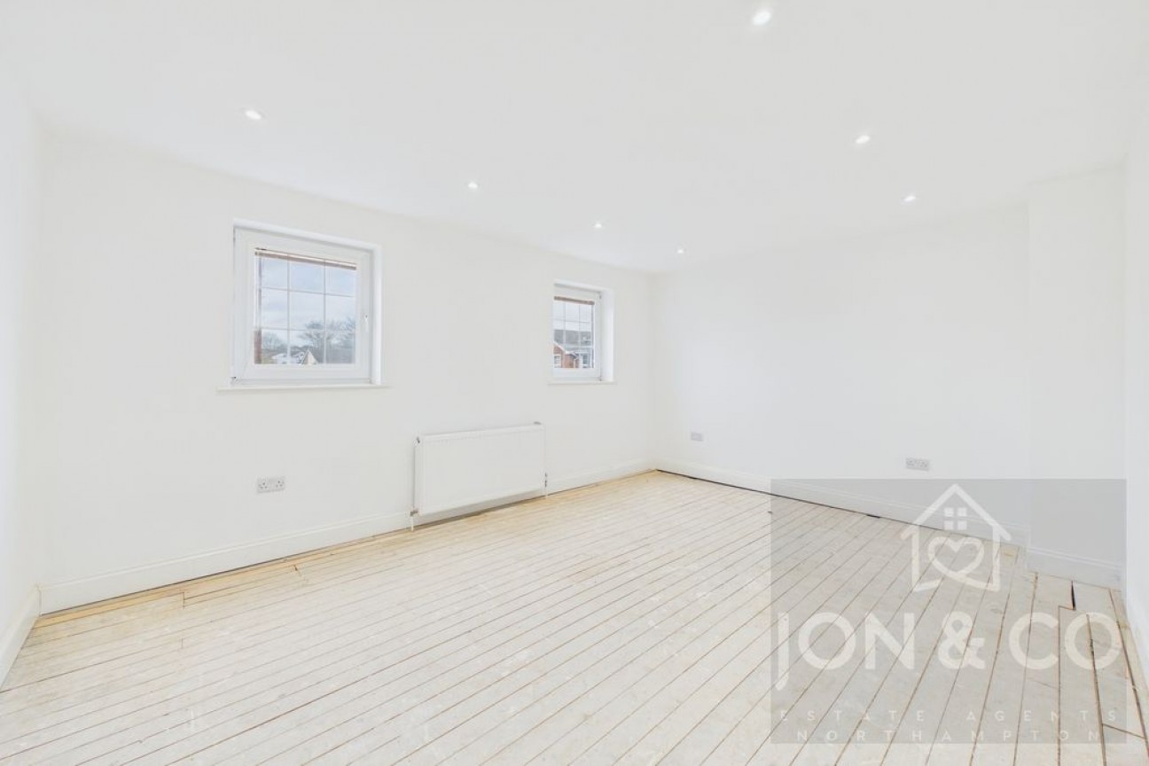 Tattersall Close | Parklands | NN3