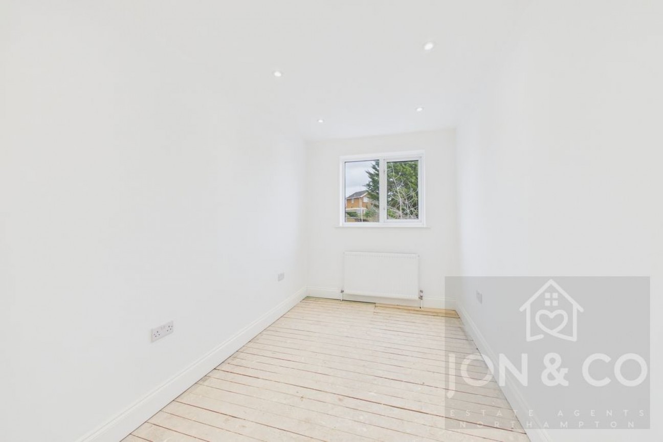 Tattersall Close | Parklands | NN3