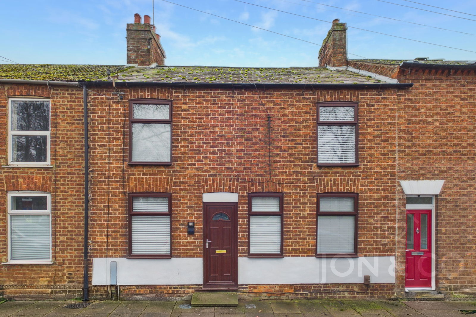 Harborough Road | Kingsthorpe | NN2