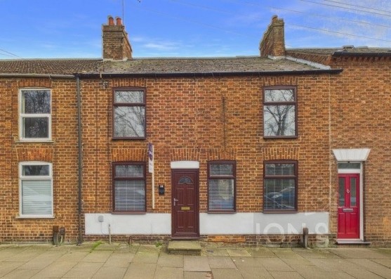 Harborough Road | Kingsthorpe | NN2