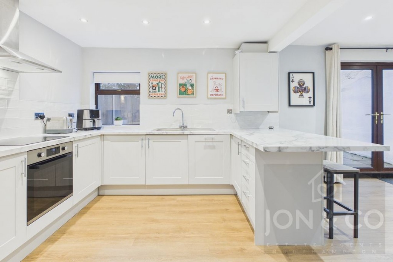 Harborough Road | Kingsthorpe | NN2