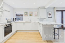 Harborough Road | Kingsthorpe | NN2