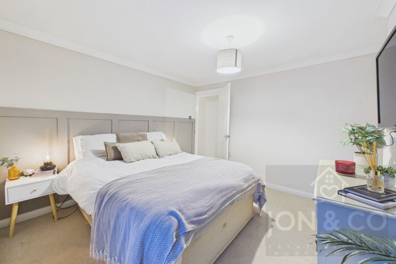 Harborough Road | Kingsthorpe | NN2