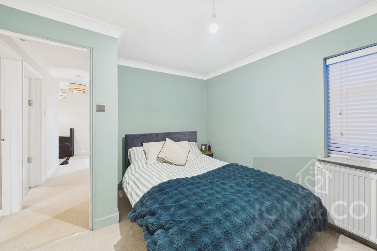 Harborough Road | Kingsthorpe | NN2