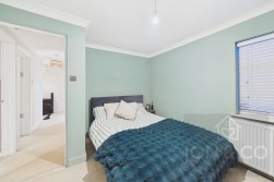 Harborough Road | Kingsthorpe | NN2