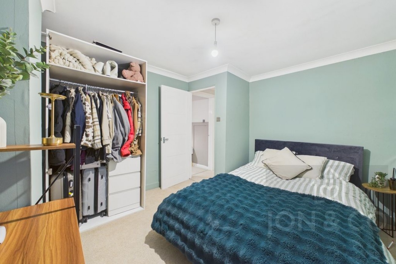 Harborough Road | Kingsthorpe | NN2