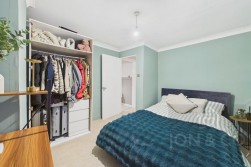 Harborough Road | Kingsthorpe | NN2