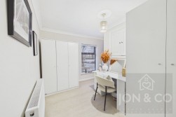 Harborough Road | Kingsthorpe | NN2