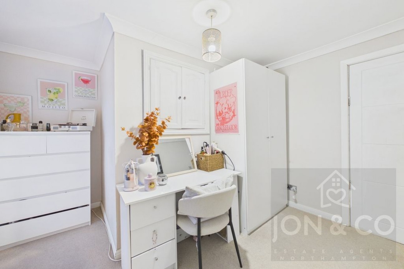 Harborough Road | Kingsthorpe | NN2