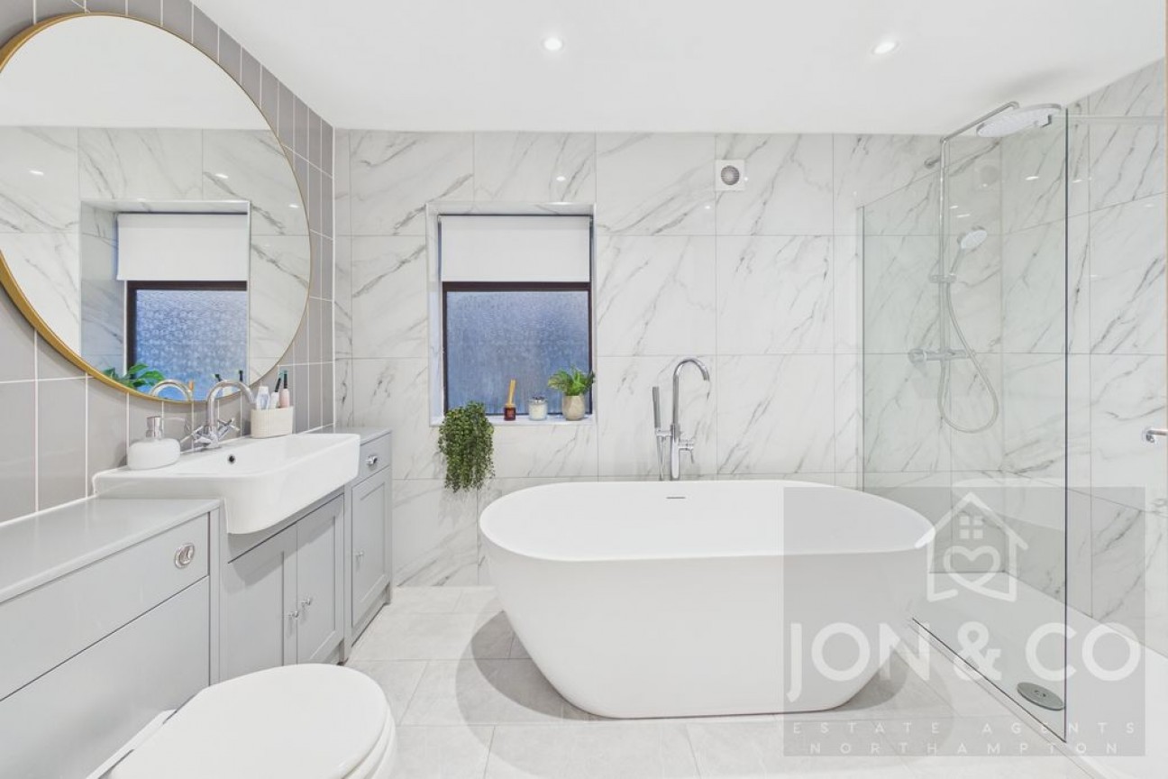 Harborough Road | Kingsthorpe | NN2