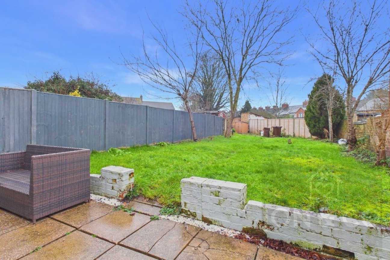 Harborough Road | Kingsthorpe | NN2