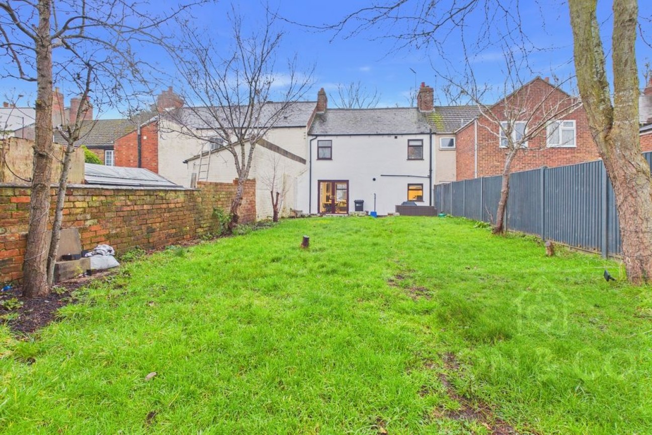 Harborough Road | Kingsthorpe | NN2